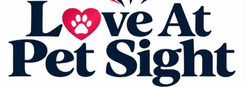 Love At Pet Sight